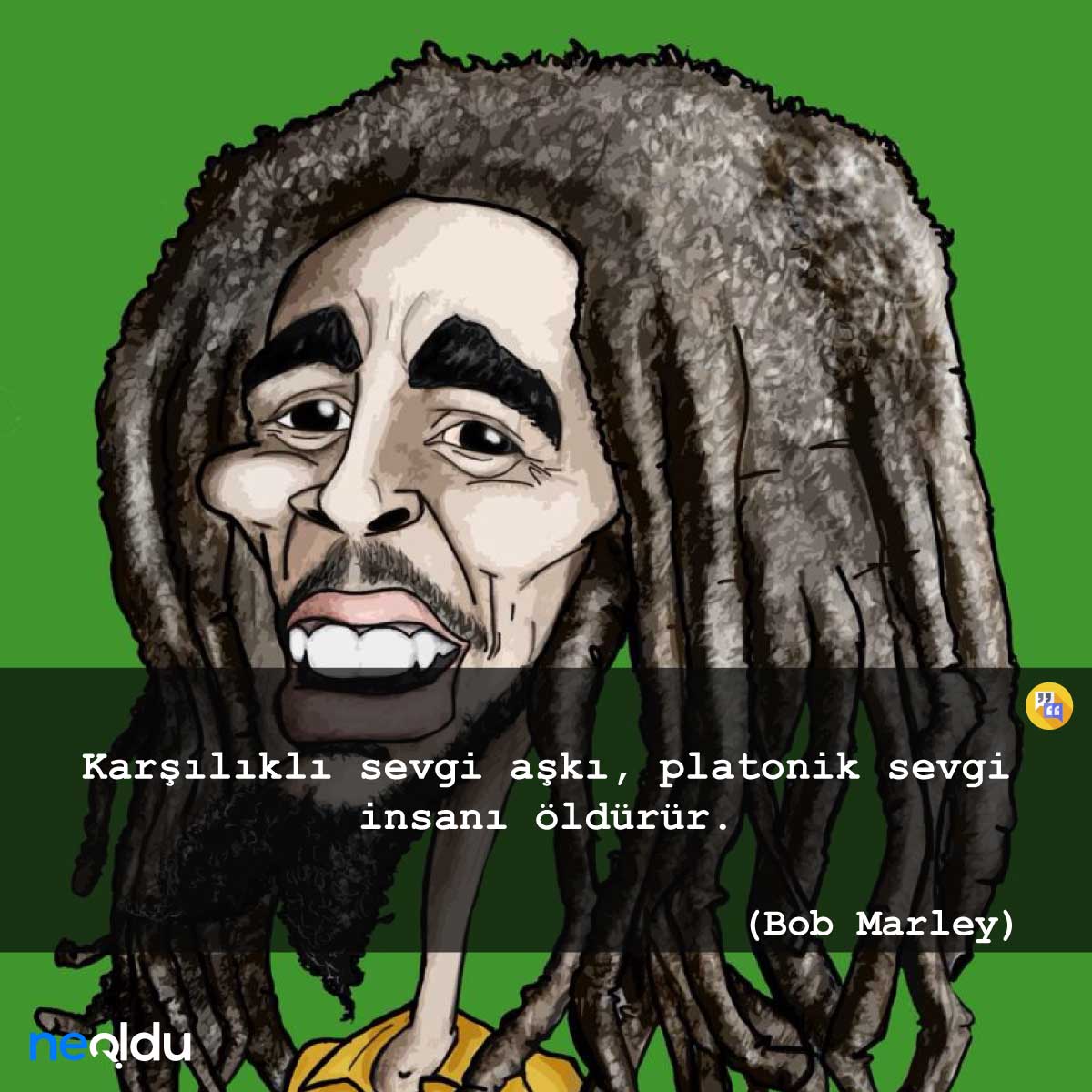 Bob Marley Sözleri