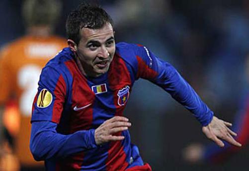 bogdan stancu steaua bukreş