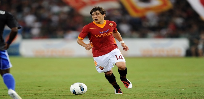 bojan krkic roma