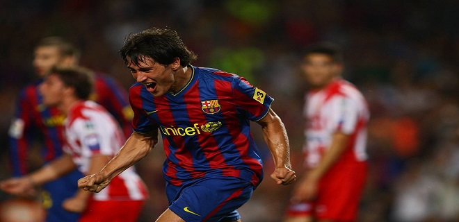 bojan krkic barcelona