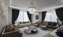 Bostancı Deluxe