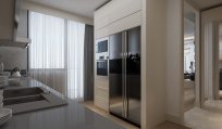 Bostancı Deluxe