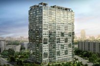 broklyn life park projesi