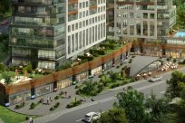 broklyn life park projesi