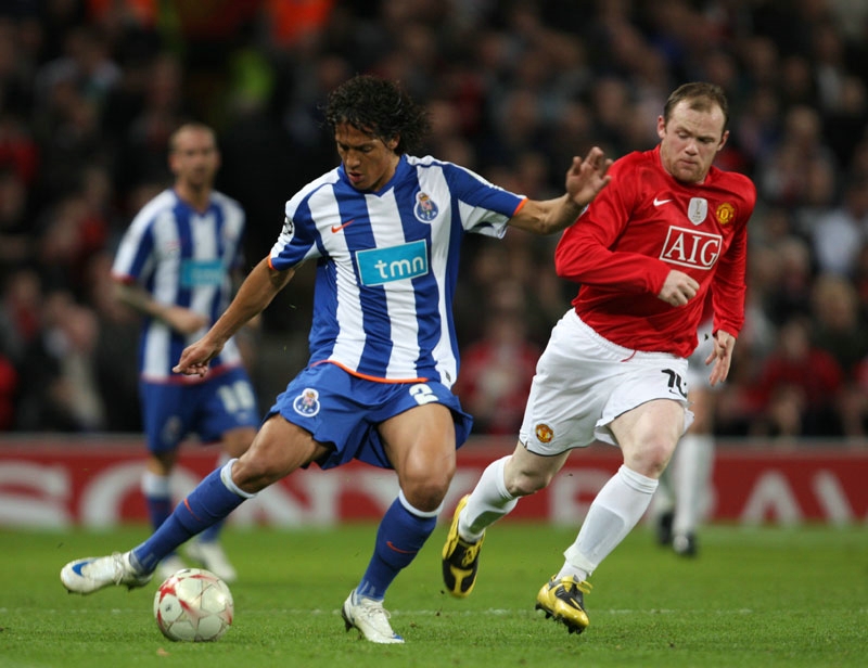 bruno alves porto