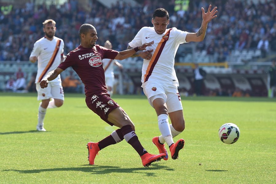 bruno peres torino