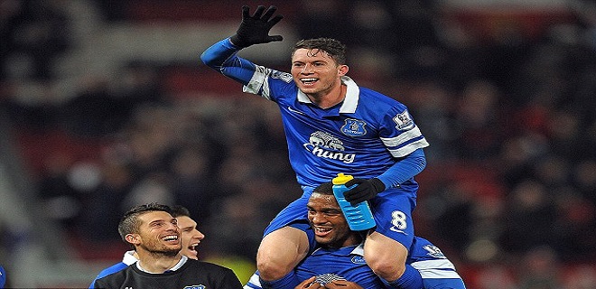 bryan oviedo everton