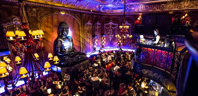 Buddha Bar