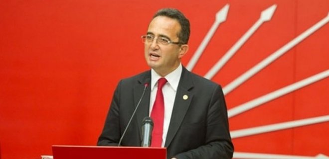 Bülent Tezcan iş ve siyasi hayatı