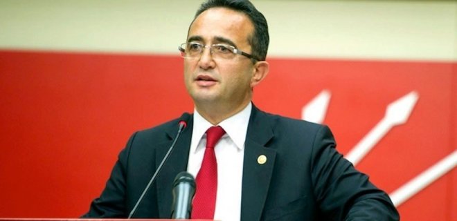 Bülent Tezcan