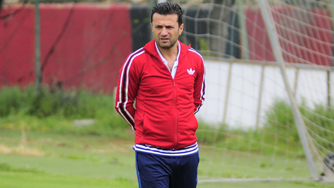 bülent uygun sivasspor