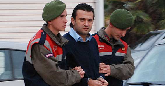 bülent uygun şike davası