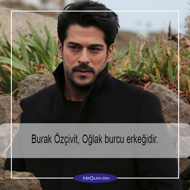 burak özçivit hakkında bilgi