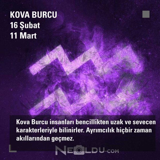 Burçlar