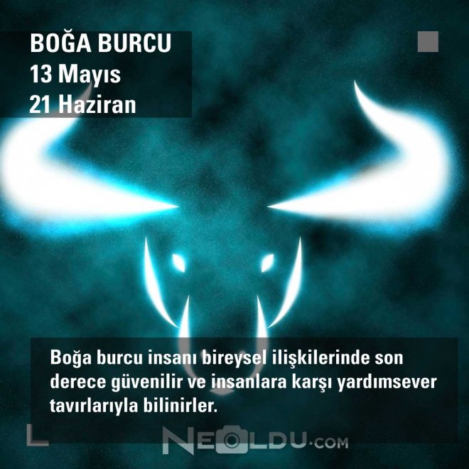 Burçlar