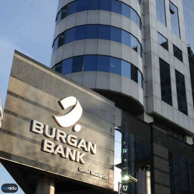 Burgan Bank Kimin