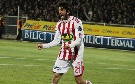 burhan eşer sivasspor