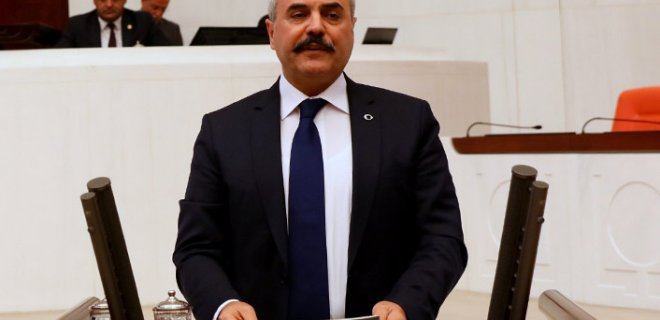 Burhanettin Uysal Özel Hayatı