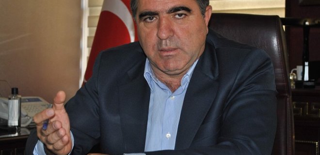 Cafer Özdemir Siyasi Yaşamı