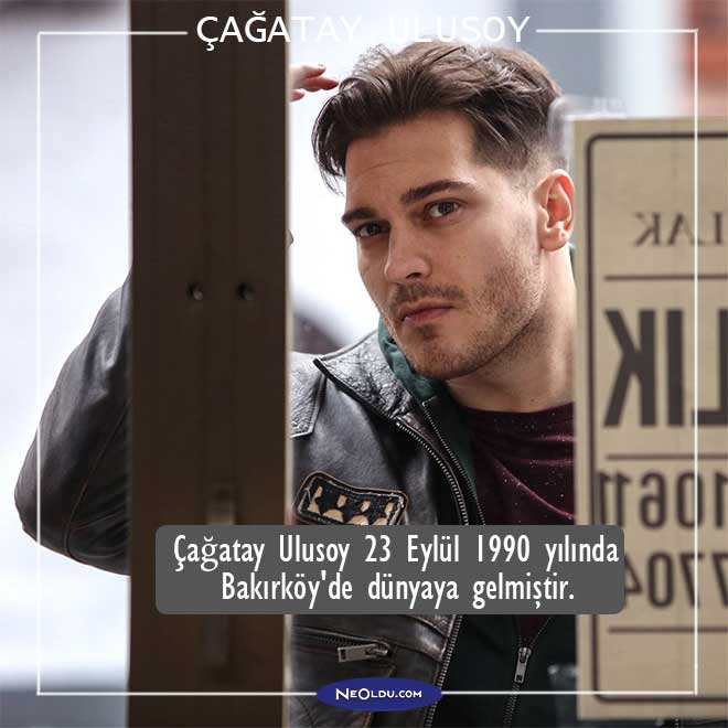 Çağatay Ulusoy Hakkında İlginç Bilgiler