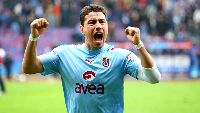 çağdaş atan trabzonspor