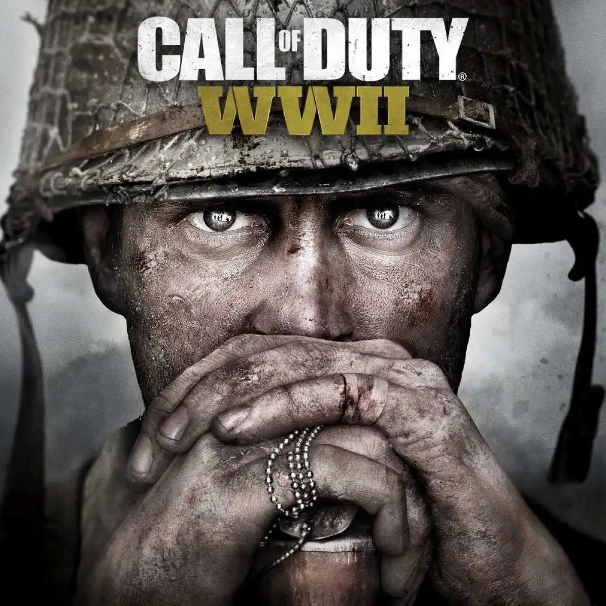 En İyi Hikayeli Oyunlar Call of Duty®: WWII