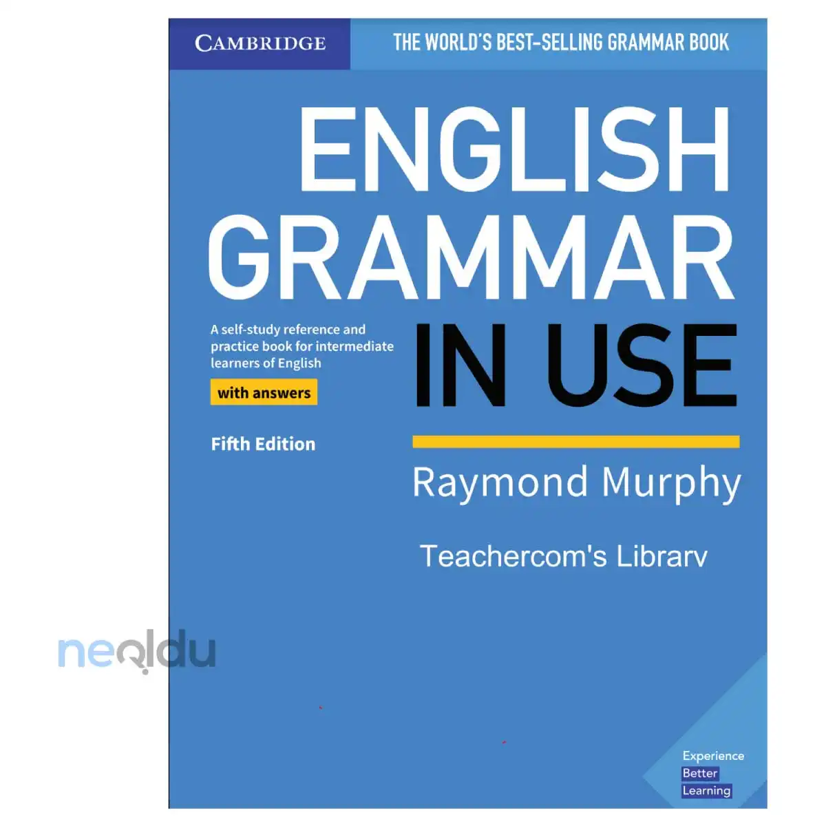 Cambridge Audio English Grammar in Use