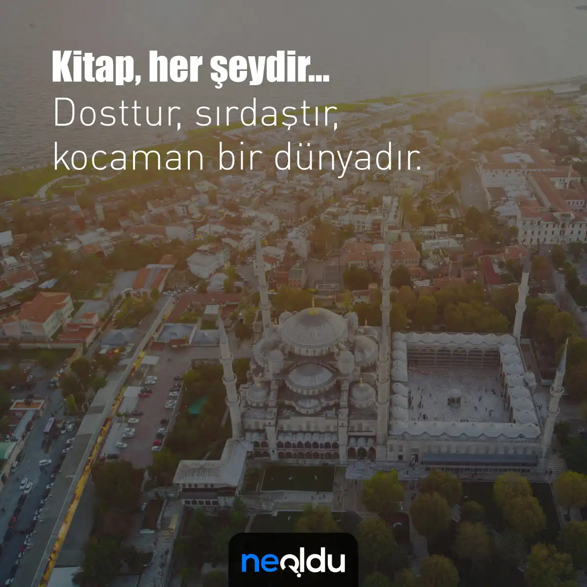 Camide Saf Tutanlar