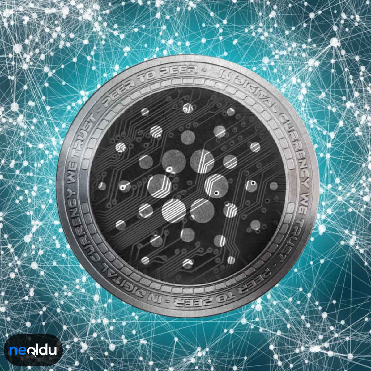 Cardano (Ada) Coin