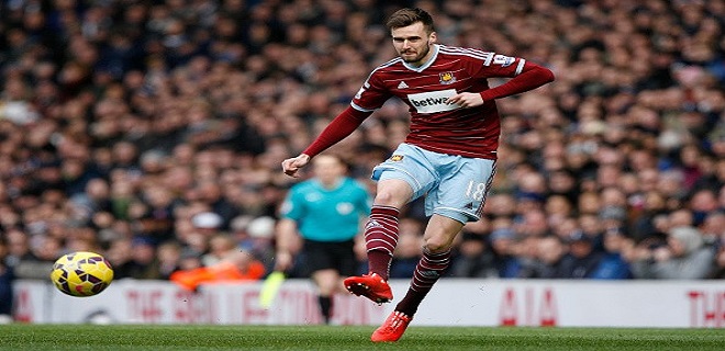 carl jenkinson west ham united