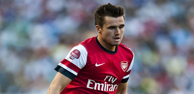 carl jenkinson arsenal