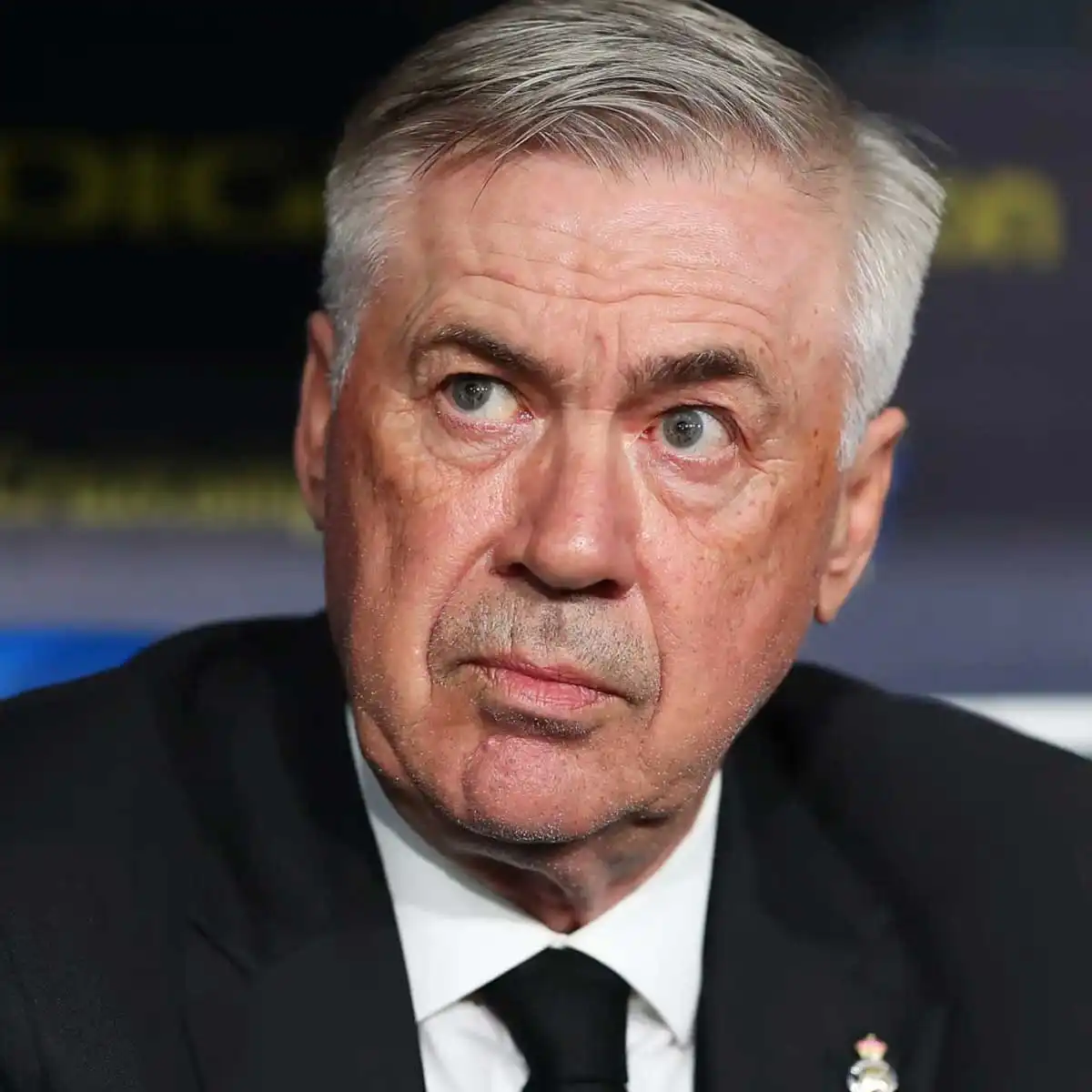 en iyi teknik direktörler Carlo Ancelotti