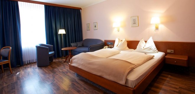 Carmen Hotel