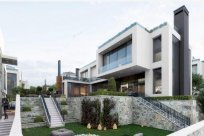 carpediem villaları projesi