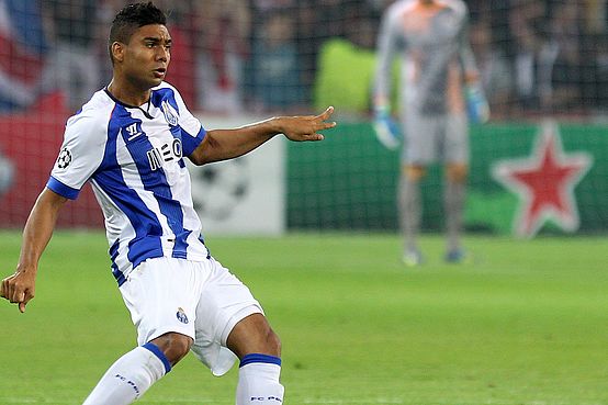 casemiro porto