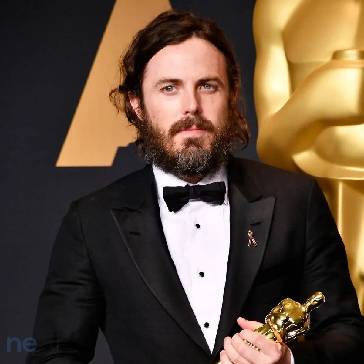 Oscar Alan Erkek Oyuncular Casey Affleck