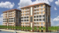 castle hill silivri projesi