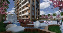 castle hill silivri projesi