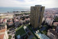 cebeci residence projesi