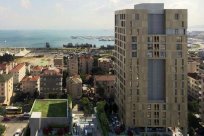 cebeci residence projesi