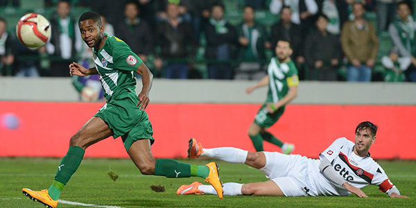 cedric bakambu bursaspor