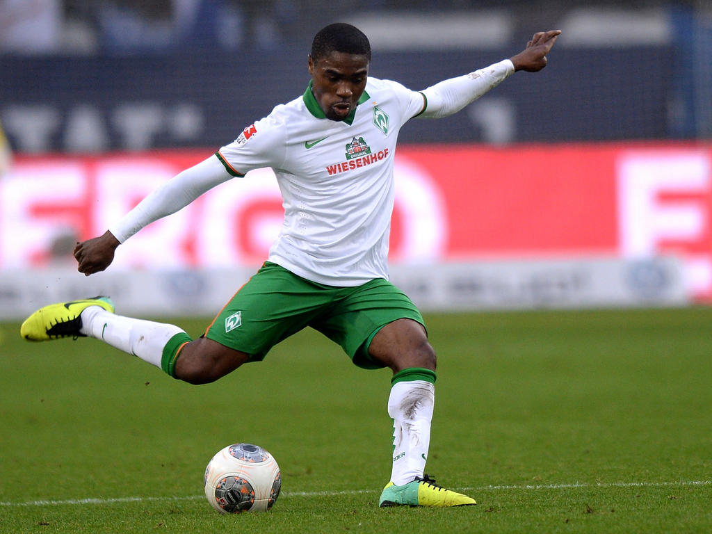 cedric makiadi werder bremen