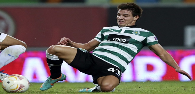 cedric soares sporting lizbon