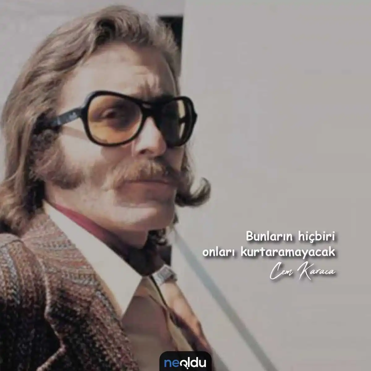 Cem Karaca Sözleri 5