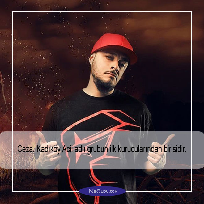 Ceza Hakkında İlginç Bilgiler