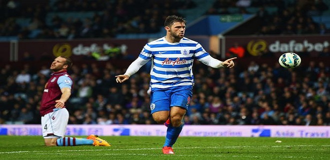 charlie austin