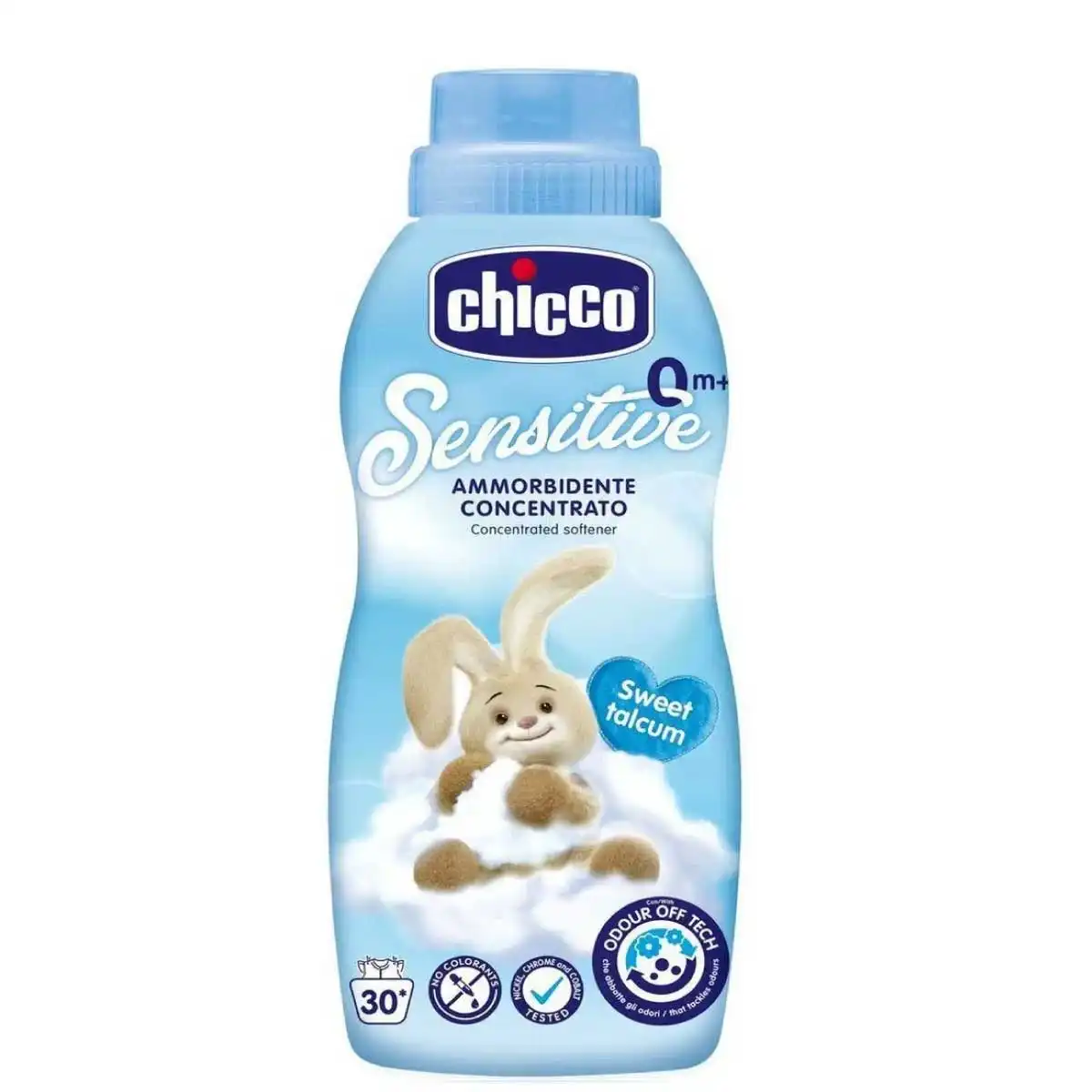 En İyi Yumuşatıcı Tavsiyeleri Chicco Sensitive Konsantre Bebek Çamaşır Yumuşatıcısı