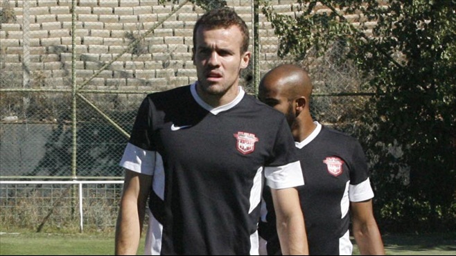 chico gaziantepspor