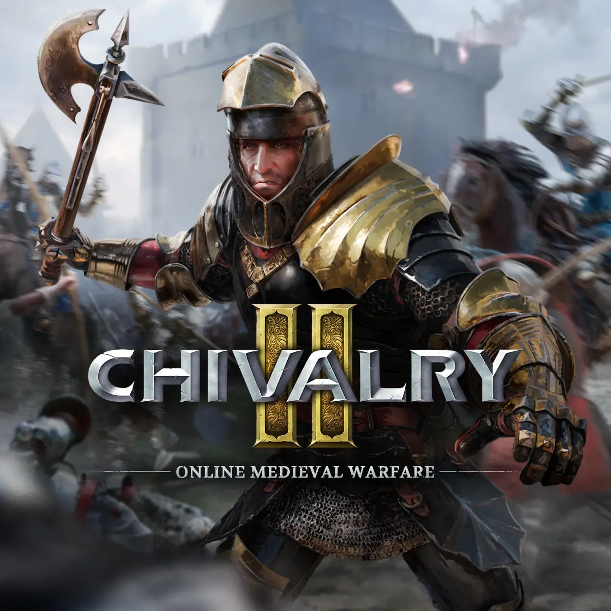 En İyi Savaş Oyunları Chivalry 2