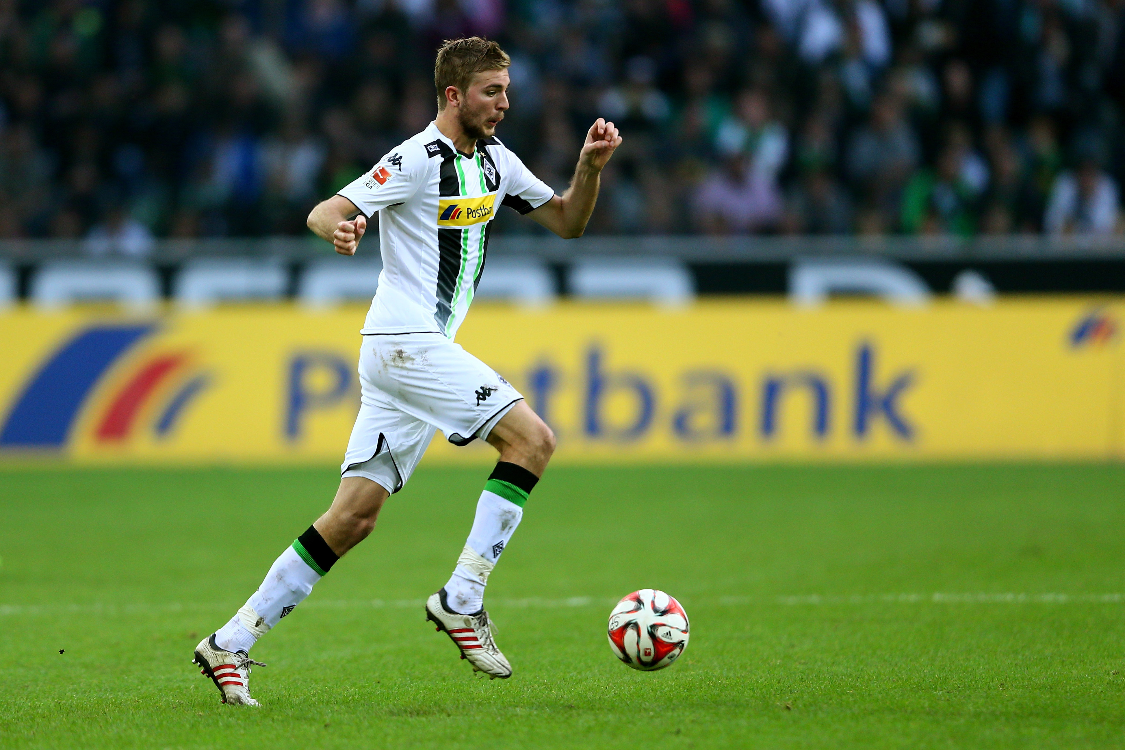 christoph kramer bayer leverkusen